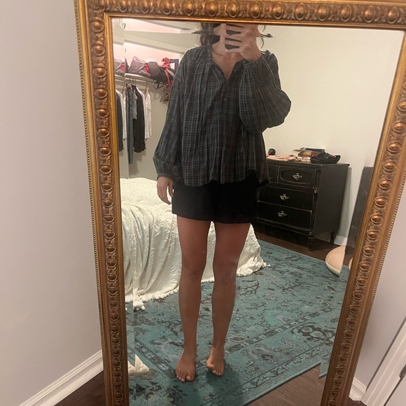 Doen Guadalupe Blouse - Picture 5 of 5